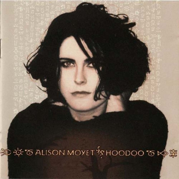 CD Alison Moyet - Hoodoo - Picture 1 of 3